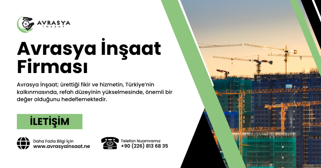 Zeytinburnu Konteyner Ev Modelleri